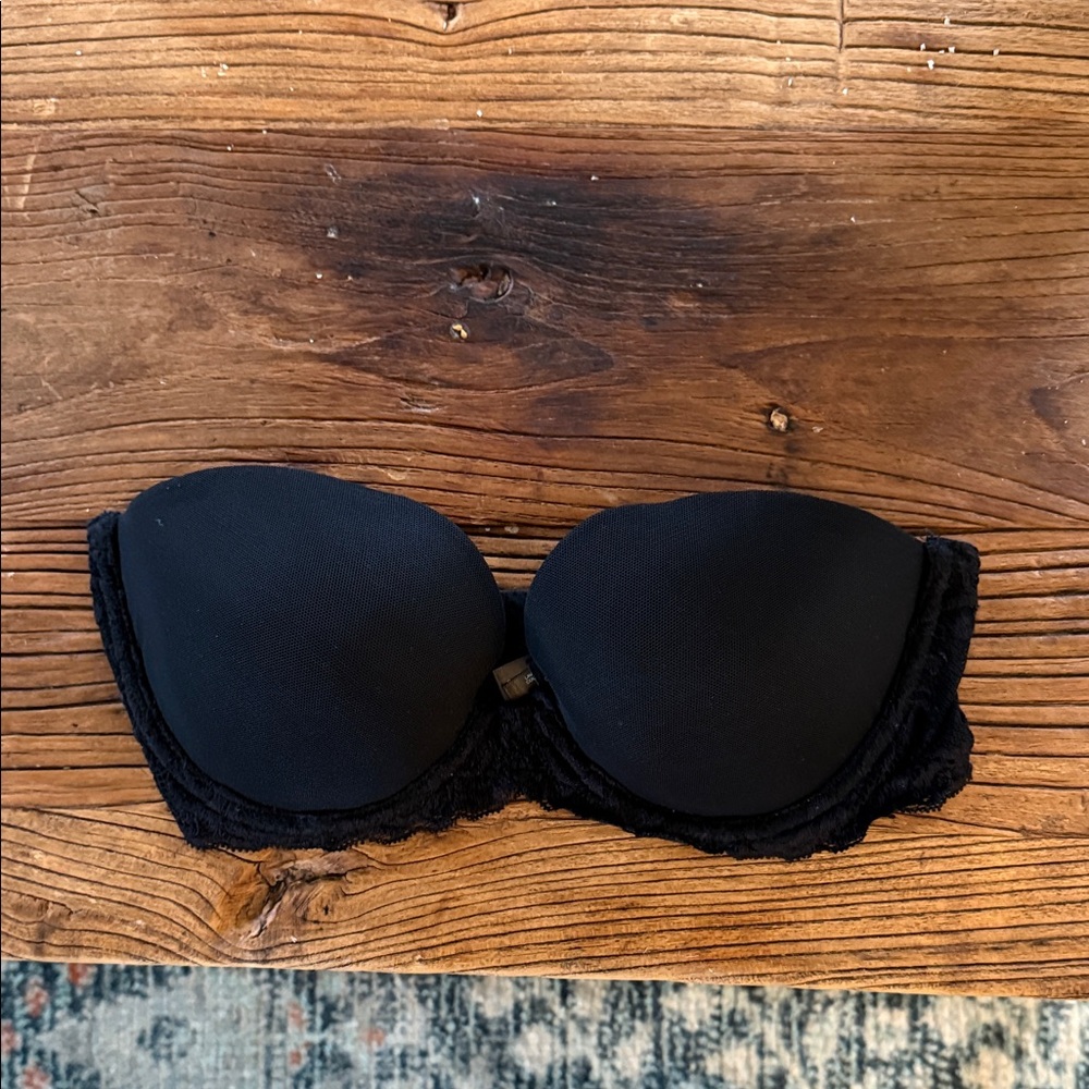 Natori Strapless Bra